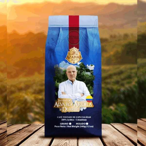 Café de Especialidad - Imagen 2