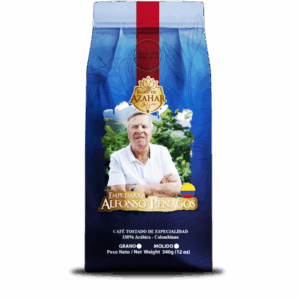 Café de Especialidad
