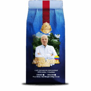 Café de Especialidad