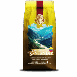 Café de Especialidad
