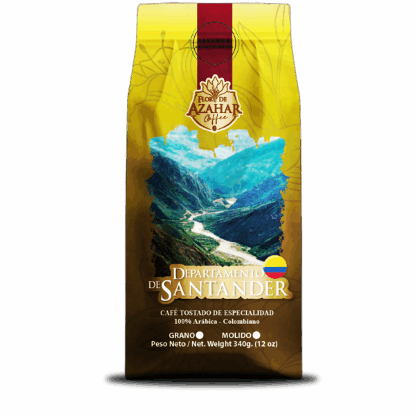 Café de Especialidad