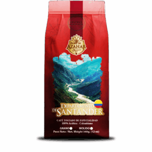 Café de Especialidad