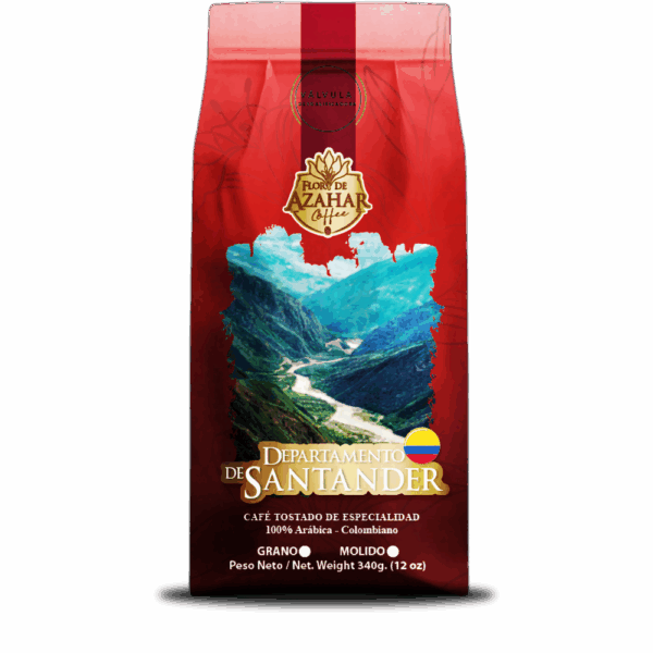 Café de Especialidad