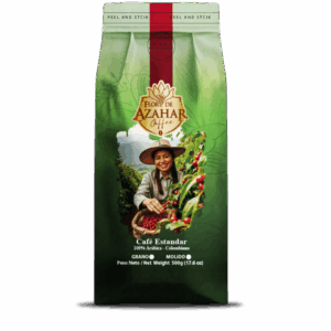 Café Estándar