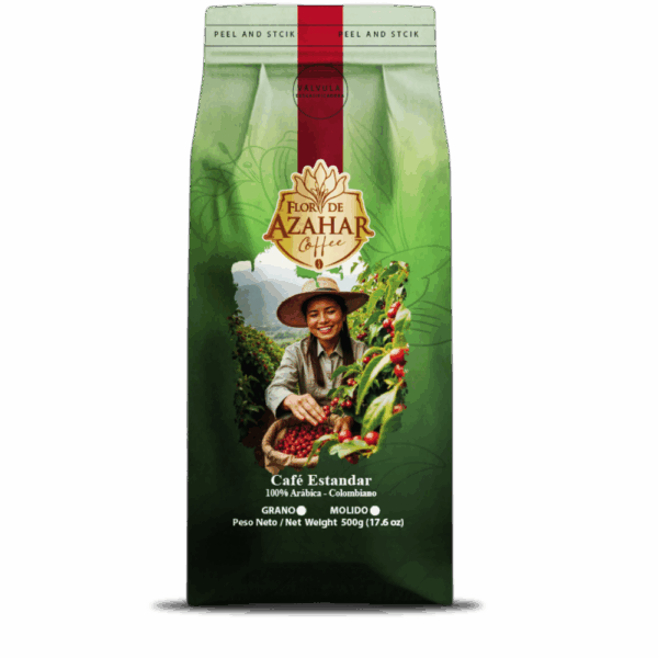 Café Estándar