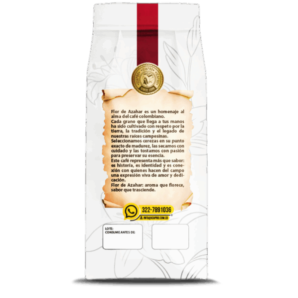 Café Premium - Imagen 3