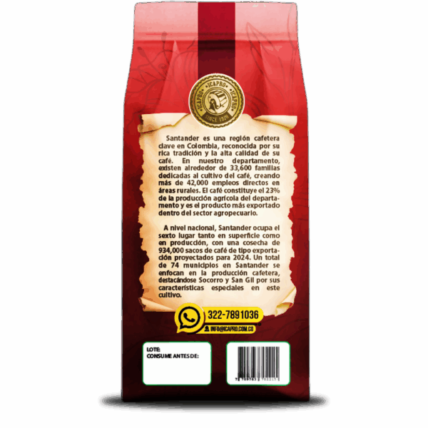 Café de Especialidad - Imagen 3