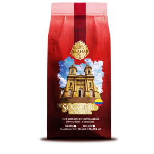 Café de Especialidad